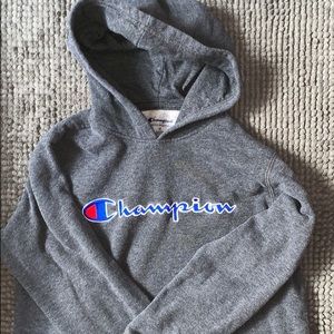 Champion Hoodie
